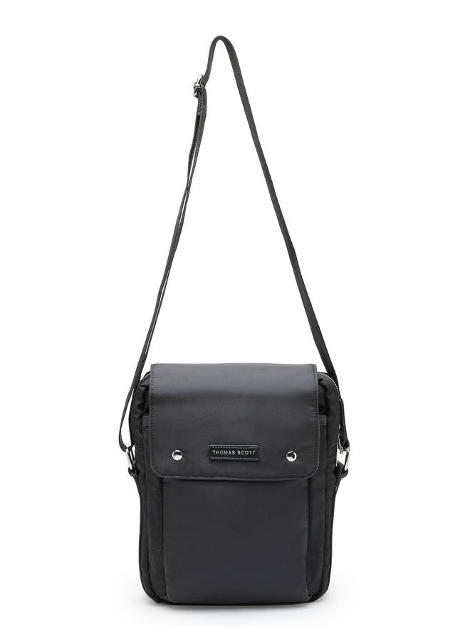 Thomas Scott Men Crossbody Bag - Image 1